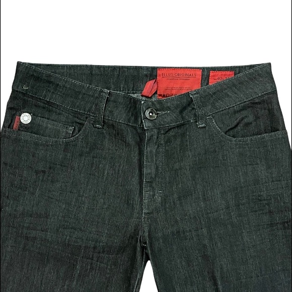 Denim - ELLUS ORIGINALS Skinny Jeans